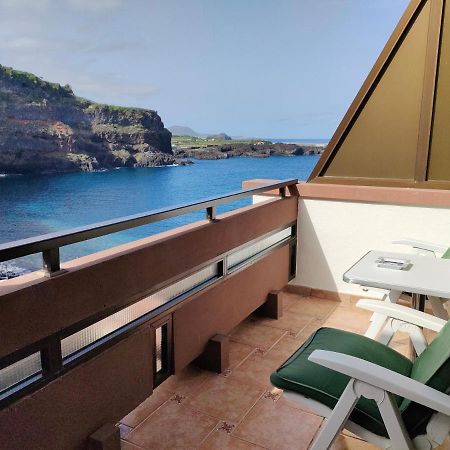 شقة Sea View Terrace At San Marcos إيكود ذي لوس فينوس المظهر الخارجي الصورة
