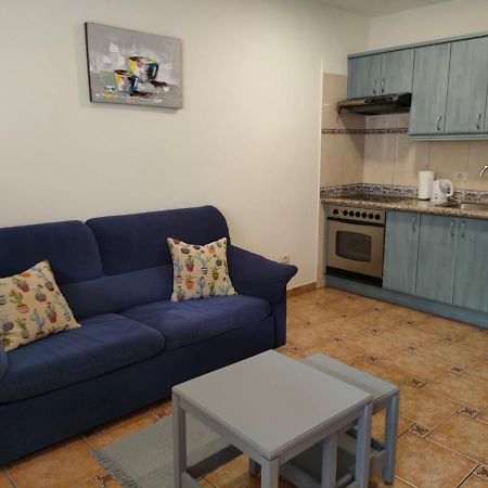 شقة Sea View Terrace At San Marcos إيكود ذي لوس فينوس المظهر الخارجي الصورة