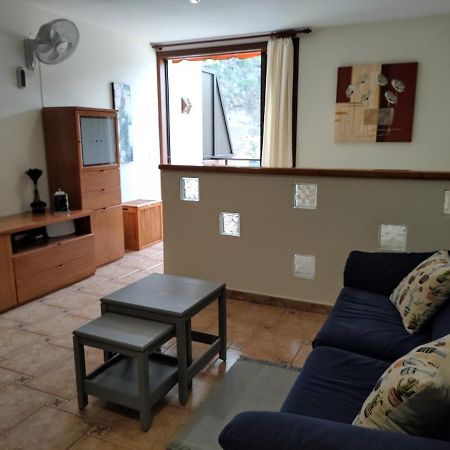 شقة Sea View Terrace At San Marcos إيكود ذي لوس فينوس المظهر الخارجي الصورة