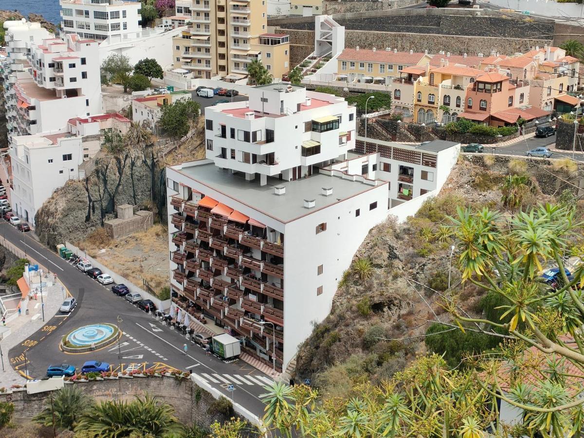 شقة Sea View Terrace At San Marcos إيكود ذي لوس فينوس المظهر الخارجي الصورة