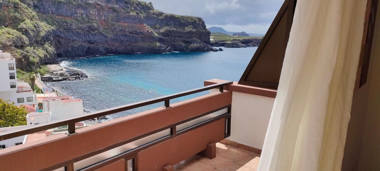 شقة Sea View Terrace At San Marcos إيكود ذي لوس فينوس المظهر الخارجي الصورة