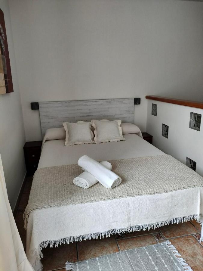 شقة Sea View Terrace At San Marcos إيكود ذي لوس فينوس المظهر الخارجي الصورة