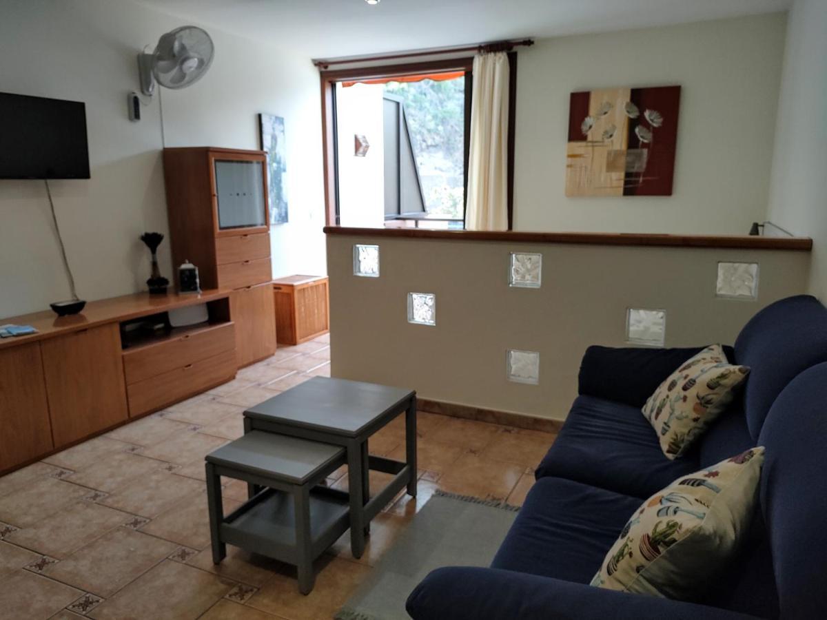 شقة Sea View Terrace At San Marcos إيكود ذي لوس فينوس المظهر الخارجي الصورة